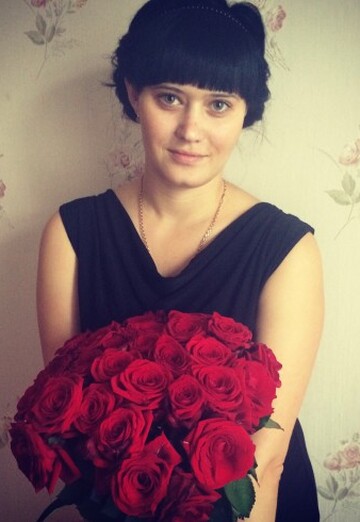 My photo - Irinka, 36 from Yekaterinburg (@irinka7631183)