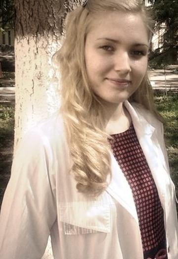 Моя фотография - Анастасия, 29 из Черновцы (@id666389)