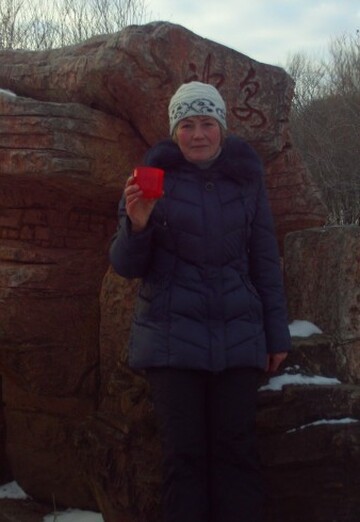 Моя фотография - Валентина, 69 из Ачинск (@valentina7125360)