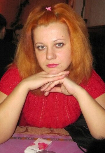 Моя фотография - Ольга, 44 из Михайлов (@olwga6460081)