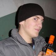 AZARTNIY, 37, Заволжье