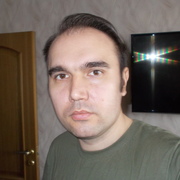 Михаил, 37, Королев