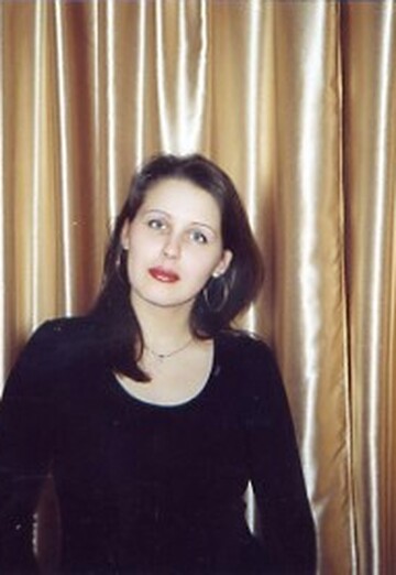 My photo - Lana, 44 from Minsk (@lana154)