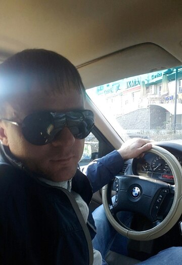 My photo - Ivan, 45 from Kaliningrad (@uriy116934)