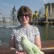 polina, 56, Шарыпово  (Красноярский край)