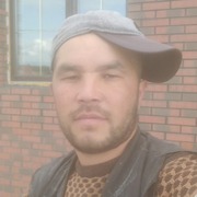 Руслан, 31, Москва