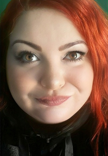 My photo - Milla, 32 from Vologda (@milla988)