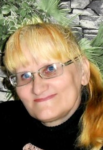 My photo - Natalya, 69 from Nizhnyaya Tura (@natalya83787)