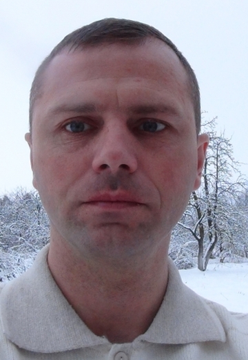 My photo - Pavlo, 42 from Zolochiv (@piljastr)