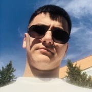 Mzf, 23, Электросталь