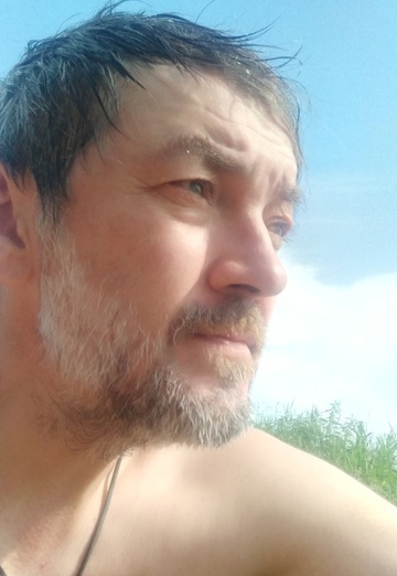 Моя фотография - Олег Никитин, 47 из Калуга (@olegnikitin28)
