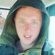 Глеб, 24, Южно-Сахалинск
