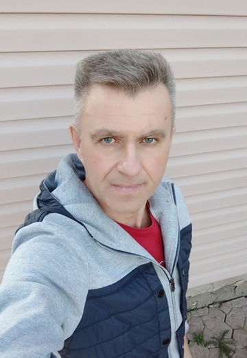 Minha foto - Konstantin, 57 de Belgorod (@konstantin111163)