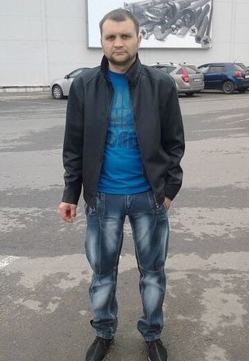 Моя фотография - Алексей, 39 из Козельск (@aleksey476418)