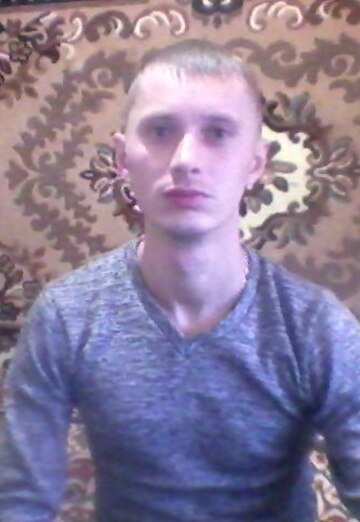 My photo - maksіm, 36 from Uman (@maksm278)