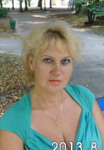 La mia foto - Larisa, 63 di Berdyčiv (@larisa57039)