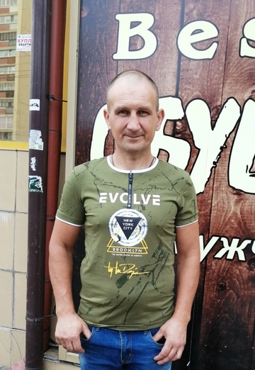 Моя фотография - Вова, 44 из Луганск (@vova73994)