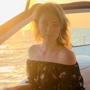 Ева, 41, Санкт-Петербург