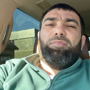 Рустам, 33, Черкесск