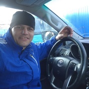 Андрей, 36, Радужный (Ханты-Мансийский АО)