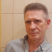 Vitaliy 50 Saint Petersburg