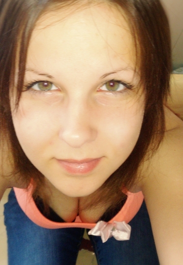 Katerina (@katerina17538) — my photo № 1