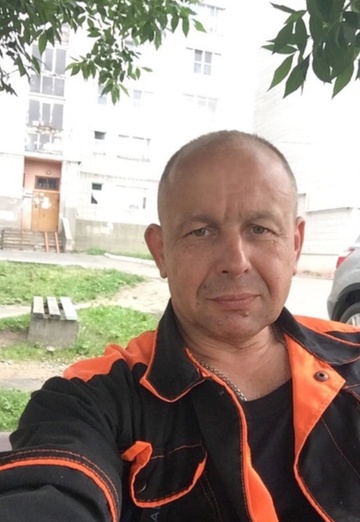 Моя фотография - Арсений, 51 из Рыбинск (@arseniy5000)