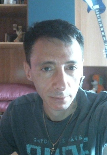 Моя фотография - Евгений, 44 из Тамбов (@ekacev)