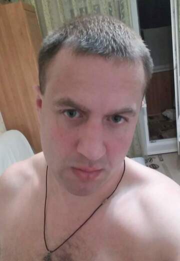Моя фотография - Евгений, 39 из Москва (@evgeniy336034)