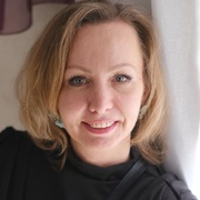 Anna, 41, Ульяновск