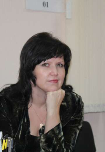 My photo - Diana, 49 from Makhachkala (@marinka1067)