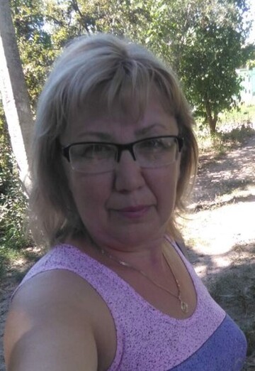 My photo - ღஜLudmila, 62 from Rostov-on-don (@ludmila105602)