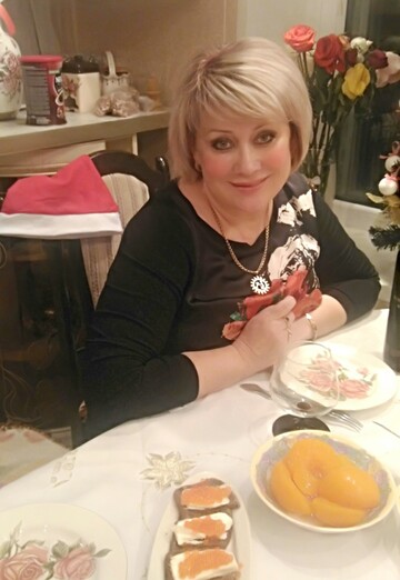 Моя фотография - ЛИЛИЯ, 56 из Ульяновск (@liliya23497)