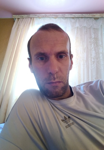 Mi foto- Ievgenii, 41 de Frolovo (@evgeniy400235)