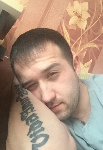 My photo - Dmitriy, 29 from Artyom (@dmitriy356418)