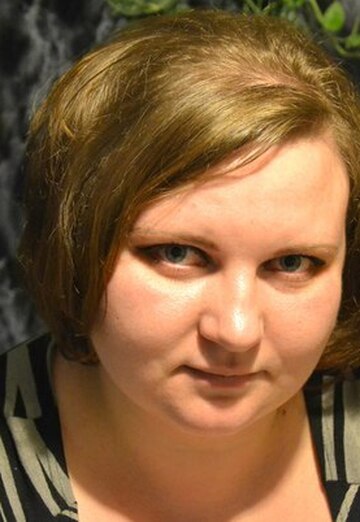 My photo - Ekaterina, 39 from Kovdor (@ekaterina19408)