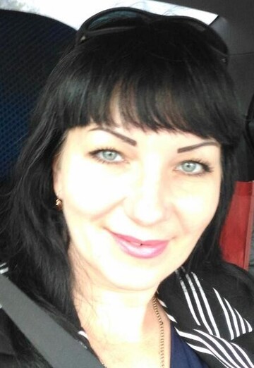 Benim fotoğrafım - Marina Kireeva, 44  Belaya Kalitva şehirden (@marinakireeva1)
