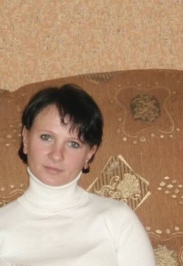 My photo - oksana, 45 from Nadym (@oksana6573394)