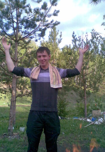 My photo - Irik, 35 from Leninogorsk (@gigant1988)