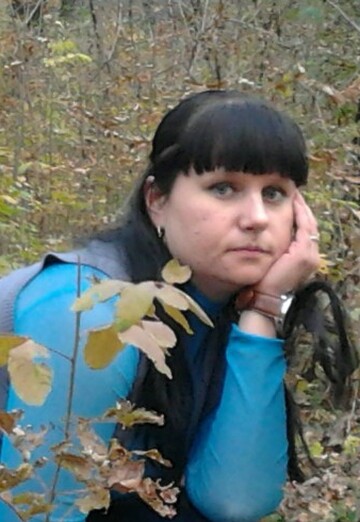 My photo - Anya, 38 from Enakievo (@any6082930)