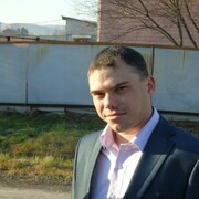 (((---Александр---))), 35, Пограничный