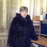 елена, 51, Уват