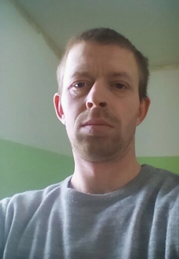My photo - Aleksey, 35 from Kirov (@aleksey584474)