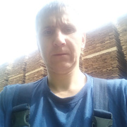 Виктор, 32, Вихоревка