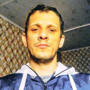 Алексей, 39, Соль-Илецк