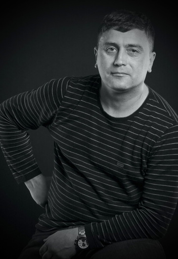 My photo - Aleksey, 49 from Borispol (@aleksey101064)