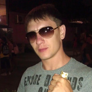 тимур, 37, Губкин