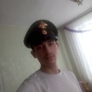 Николай, 22, Хабары