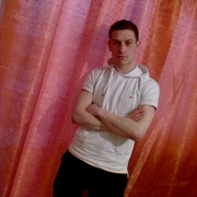 жека, 35, Междуреченск