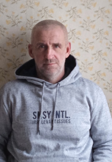 La mia foto - Oleg goncharuk, 60 di Ust-Donetski (@oleggoncharuk5)